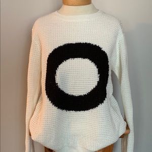 Forever 21 Knit Sweater